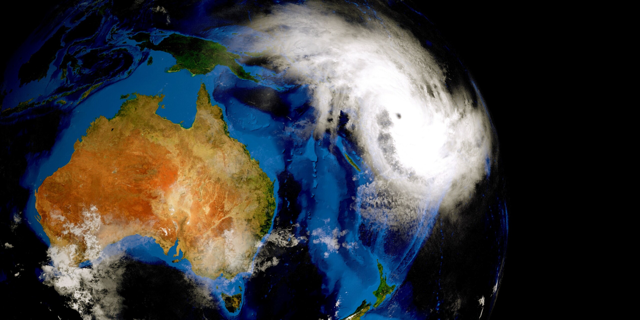 Increasing climate resilience in Pacific Island Countries