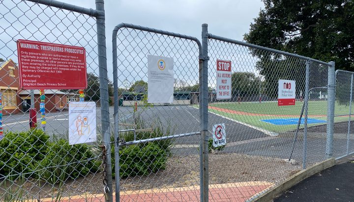 Transforming access to open space