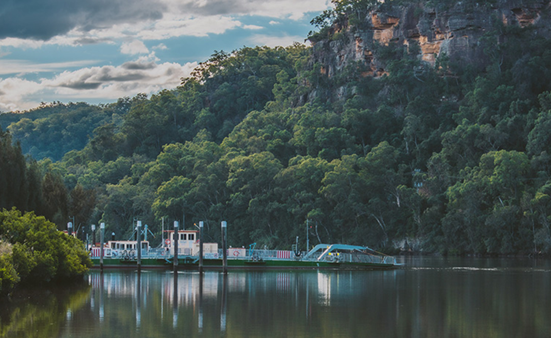 Community Resilience Plan – Wisemans Ferry