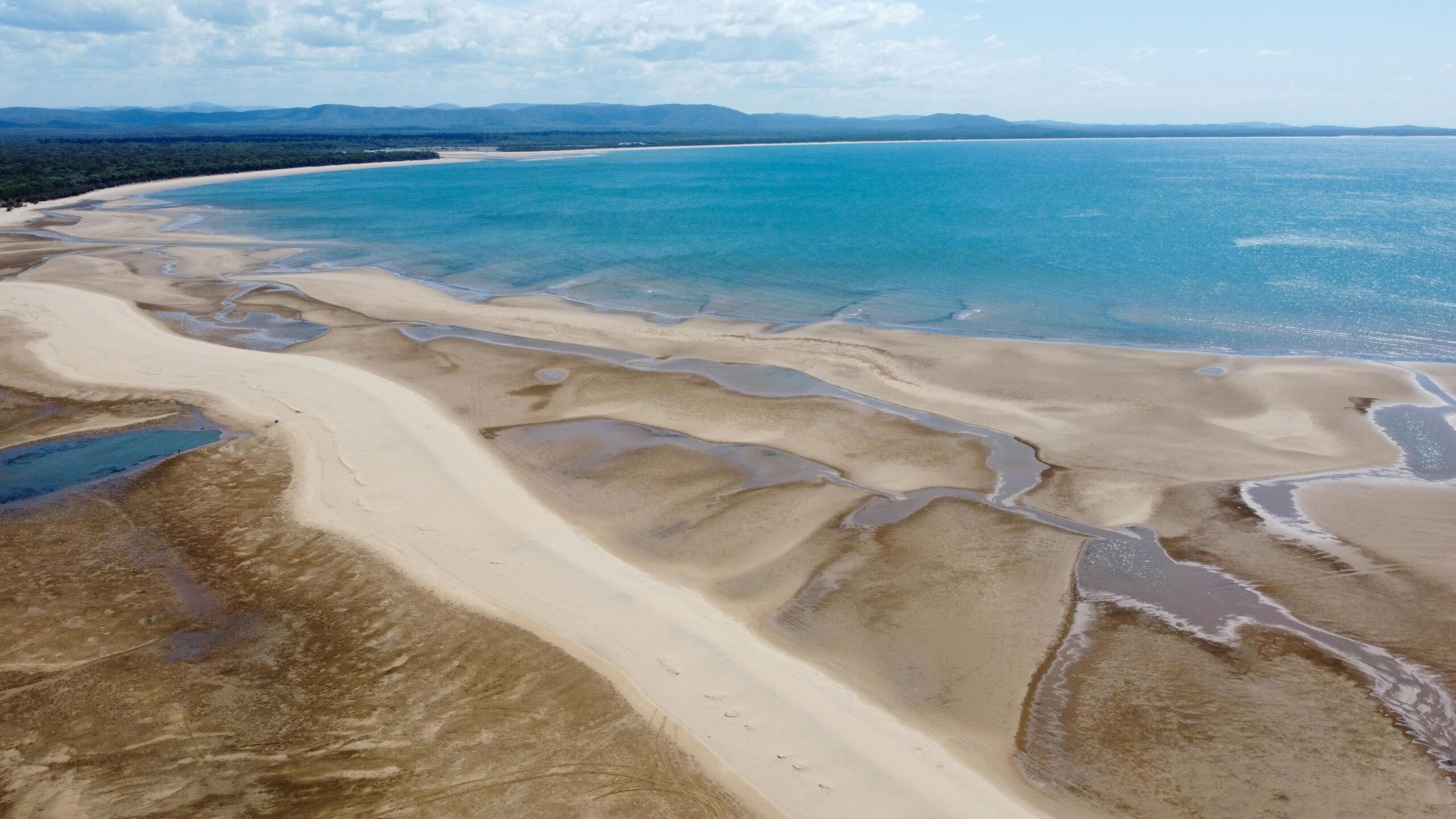 Seventeen Seventy Coastal Adaptation and Resilience Plan