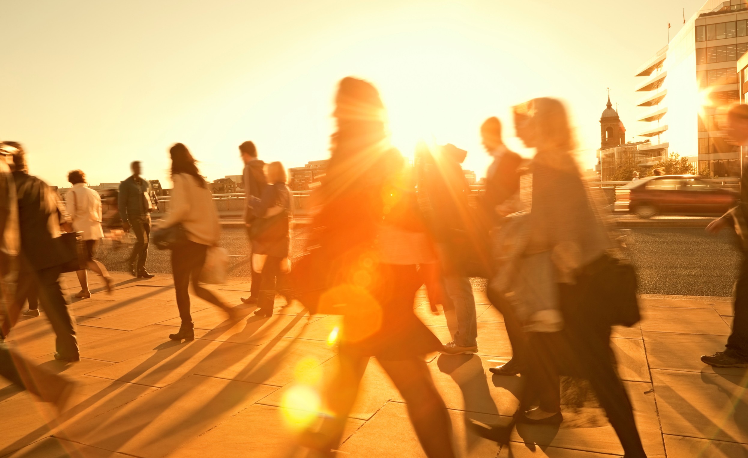 Urban Heat Interventions